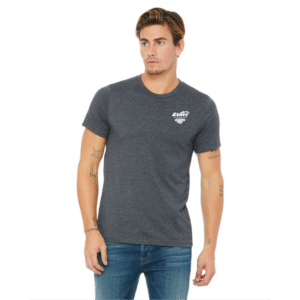 Bella Canvas Adult Short Sleeve T-Shirt