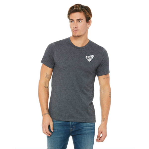 Bella Canvas Adult Short Sleeve T-Shirt