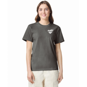 Comfort Colors Adult Short Sleeved T-Shirt