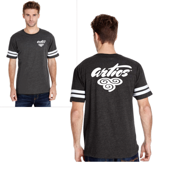 Football Jersey - Image 4