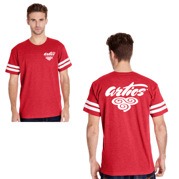 Football Jersey - Image 2