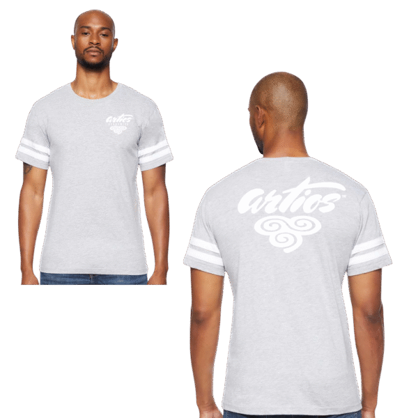 Football Jersey - Image 3