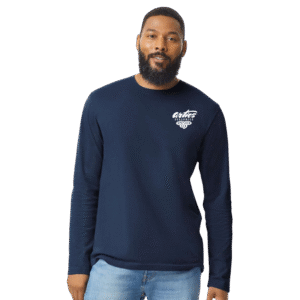 Gildan Softstyle Longsleeve