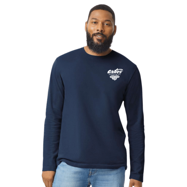 Gildan Softstyle Longsleeve
