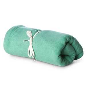 Sweatshirt Blanket