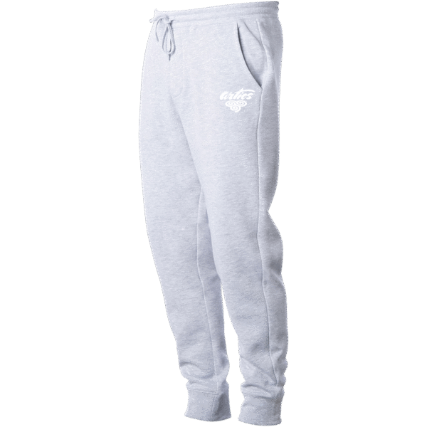 Independent Trading Co. Adult Men's Jogger - Image 2