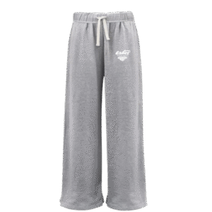 Ladies Pennant Wide Legged Pant