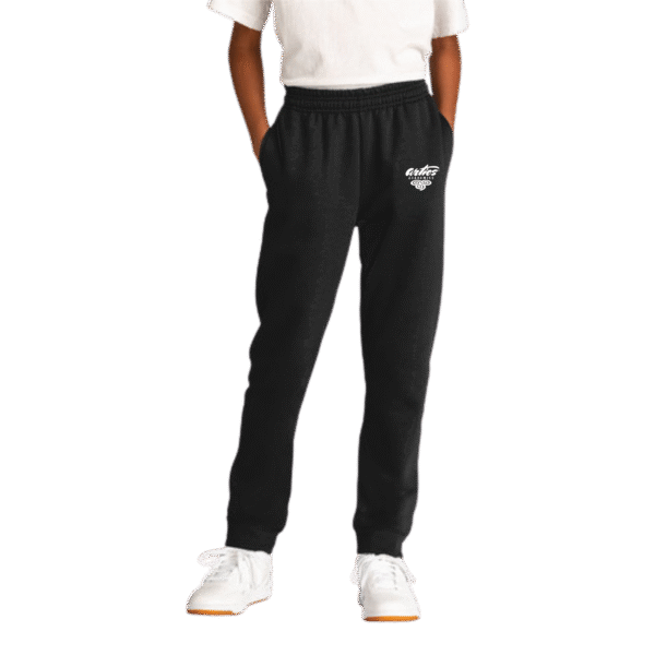 Port & Co. Youth Jogger