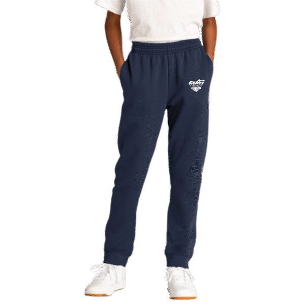 Port & Co. Youth Jogger - Image 3