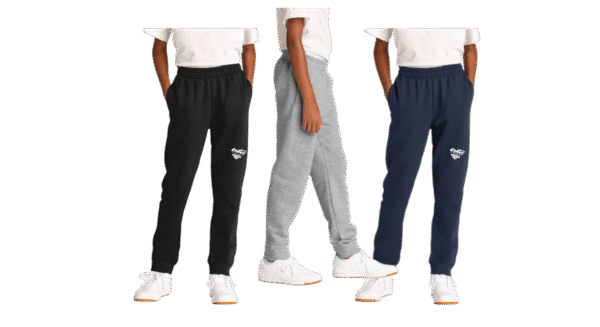 Independent Trading Youth Jogger - Image 3