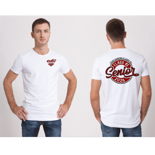Next Level Long Sleeve T-Shirt - Image 3