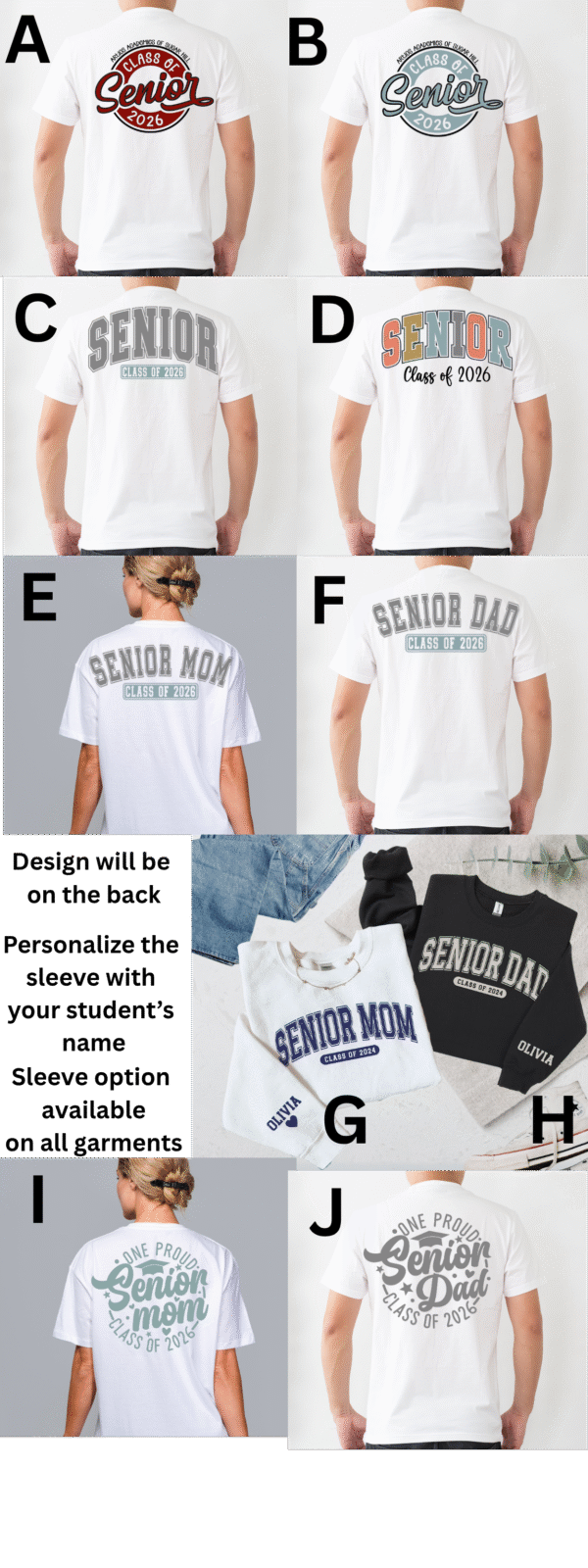 Next Level Long Sleeve T-Shirt - Image 2