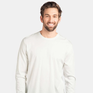 Next Level Long Sleeve T-Shirt