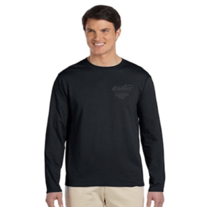 Crew Next Level Apparel brand