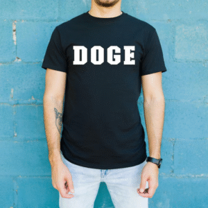 DOGE T-Shirt