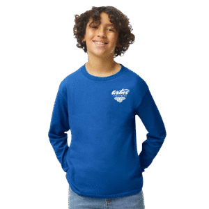 Gildan Youth Longsleeve T-Shirt