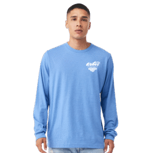 Bella Canvas Adult Long Sleeve T-Shirt