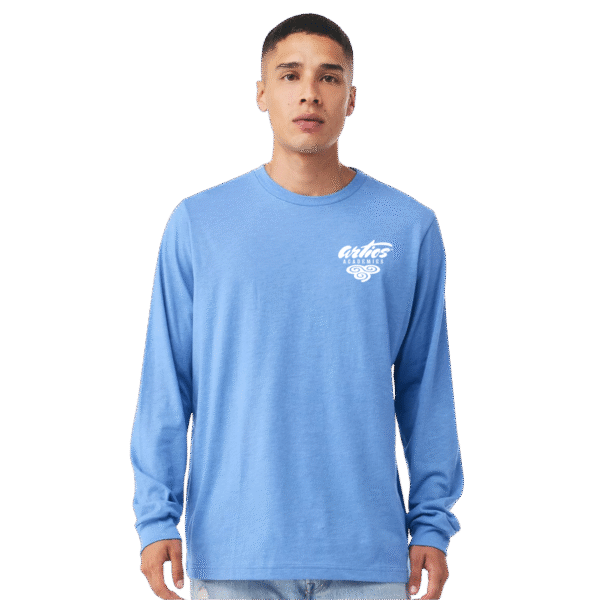 Bella Canvas Adult Long Sleeve T-Shirt