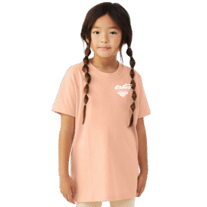 Bella Canvas Youth Short Sleeve T-Shirt