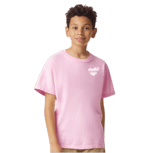 Comfort Colors Youth Short Sleeved T-Shirt
