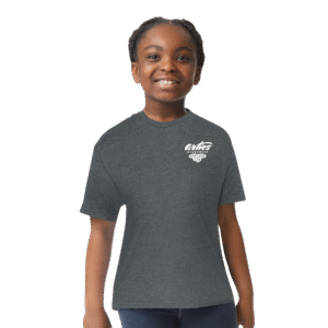 Gildan Softstyle Youth T-Shirt