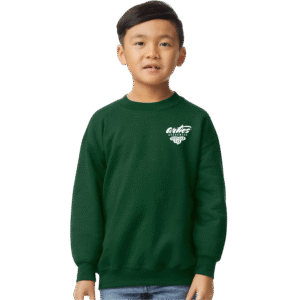 Gildan Youth Sweatshirt