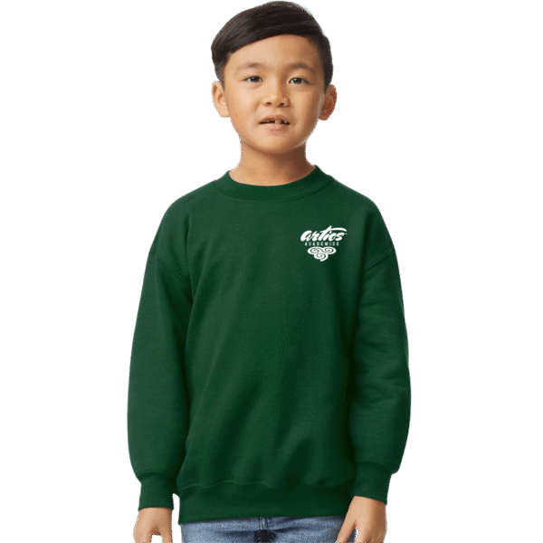 Gildan Youth Sweatshirt
