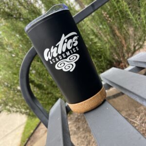 20 Oz Insulated Tumbler