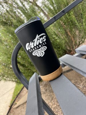20 Oz Insulated Tumbler