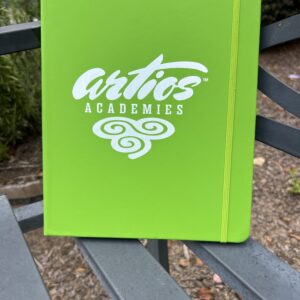 Artios Journal