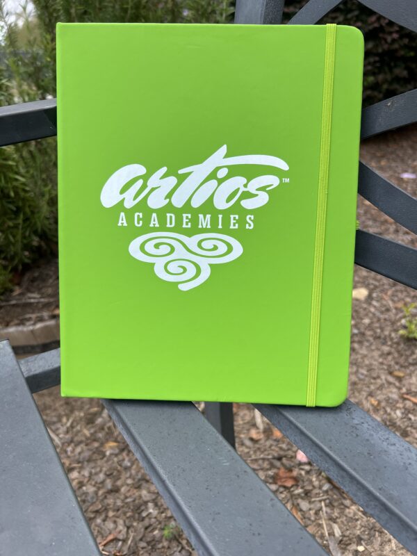 Artios Journal