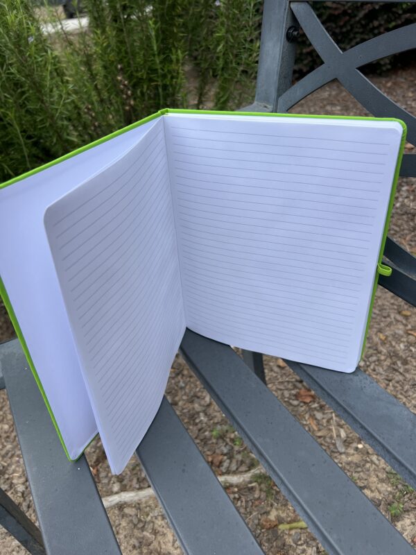 Artios Journal - Image 2