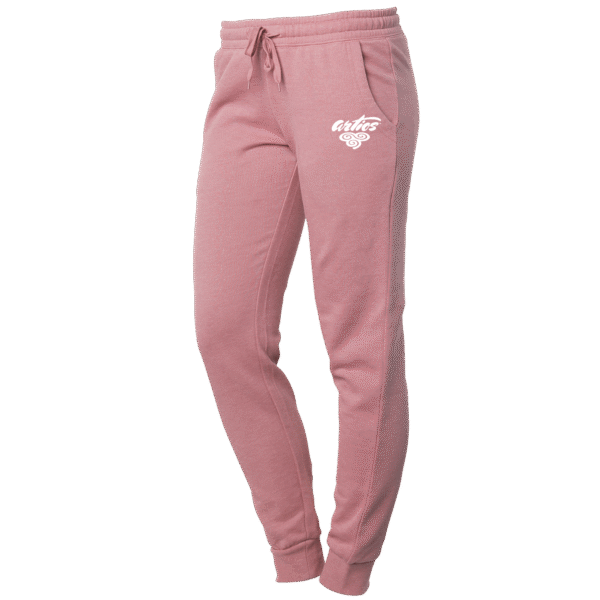 Independent Trading Co. Ladies Jogger - Image 2