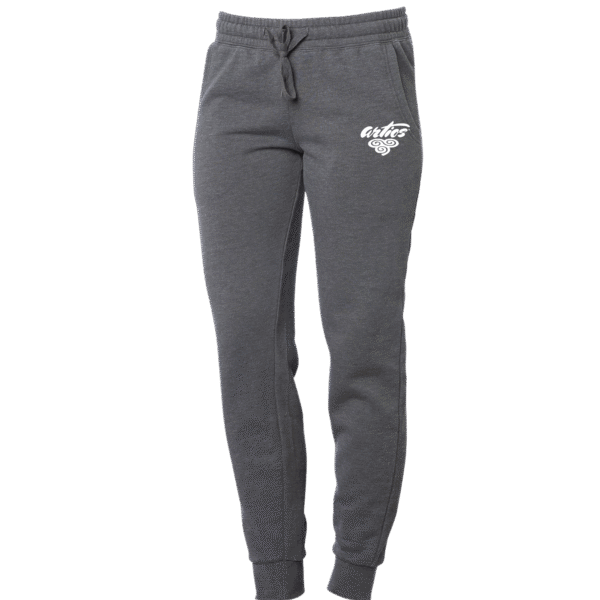 Independent Trading Co. Ladies Jogger - Image 3