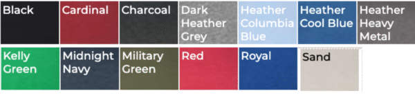 Next Level Adult Long Sleeve T-Shirt - Image 2