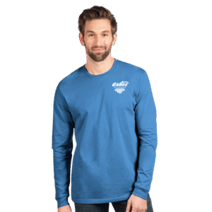 Next Level Adult Long Sleeve T-Shirt