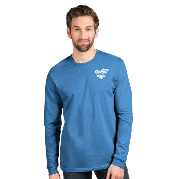 Next Level Adult Long Sleeve T-Shirt