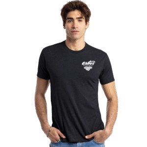 Next Level Adult Short Sleeve T-Shirt