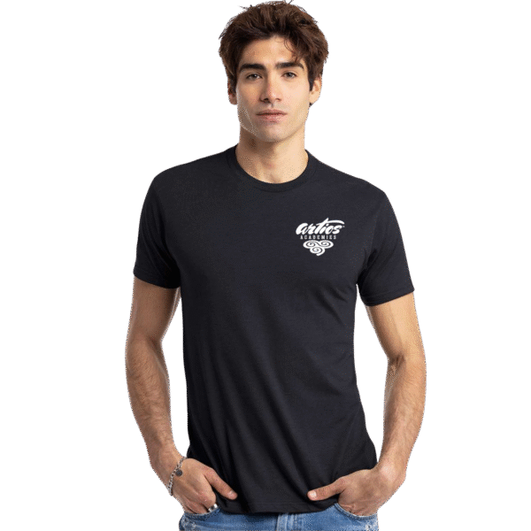 Next Level Adult Short Sleeve T-Shirt