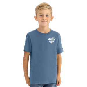 Next Level Youth Short Sleeve T-Shirt