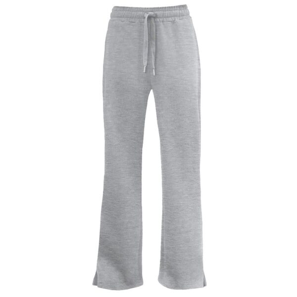 Pennant Flare Bottom Sweatpants - Image 3