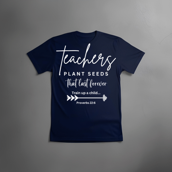 Next Level Adult Short Sleeve T-Shirt - Image 8