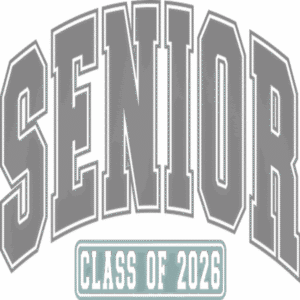 2026 Seniors