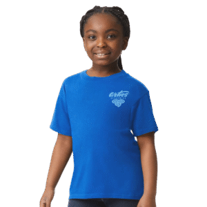 Gildan Softstyle Youth T-Shirt