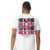 Senior Stacked Pink