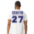 Senior Distressed Navy