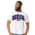 Senior Dad Blue Block