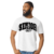 Senior Dad Black Block