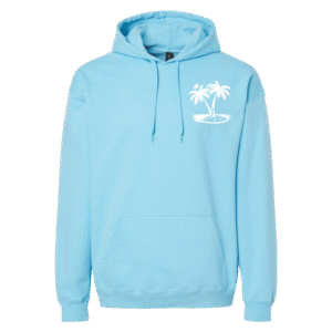 Senior Trip Gildan Fleece Softstyle Hoodie