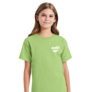 Hanes Essentials T-Shirt Bugz Cast
